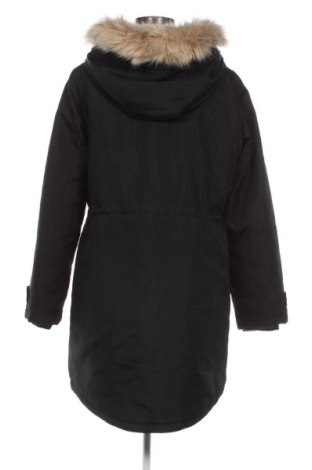 Γυναικείο μπουφάν Vero Moda, Μέγεθος L, Χρώμα Μαύρο, Τιμή 21,00 €