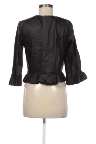 Γυναικείο μπουφάν Vogue, Μέγεθος M, Χρώμα Μαύρο, Τιμή 15,99 €