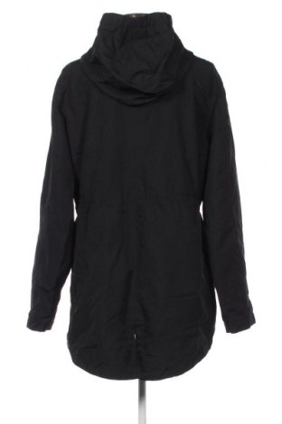 Γυναικείο μπουφάν Volcom, Μέγεθος L, Χρώμα Μαύρο, Τιμή 54,99 €