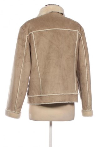 Damenjacke Vroom & Dreesmann, Größe L, Farbe Beige, Preis € 30,00