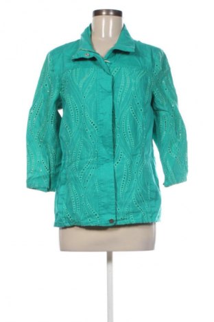 Дамско яке W. Lane, Размер XL, Цвят Зелен, Цена 35,27 €