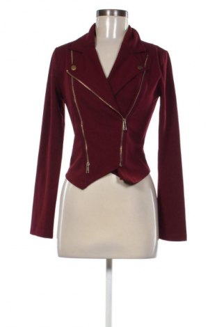 Dámská bunda  WINDSOR., Velikost S, Barva Červená, Cena  1 290,00 Kč