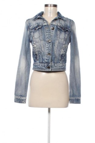 Kurtka damska Wallflower, Rozmiar S, Kolor Niebieski, Cena 57,99 zł