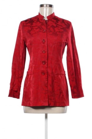 Дамско яке Wallis, Размер M, Цвят Червен, Цена 35,00 €