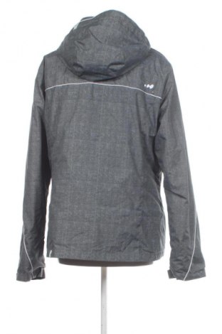 Dámská bunda  Wedze, Velikost XL, Barva Šedá, Cena  509,00 Kč