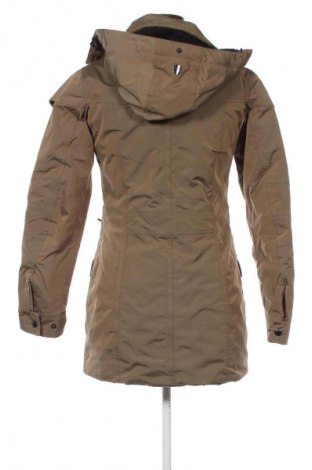 Γυναικείο μπουφάν Wellensteyn, Μέγεθος XS, Χρώμα Καφέ, Τιμή 104,99 €