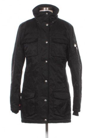 Dámská bunda  Wellensteyn, Velikost M, Barva Černá, Cena  2 499,00 Kč