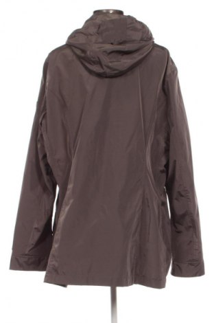 Kurtka damska Wellensteyn, Rozmiar XXL, Kolor Brązowy, Cena 369,99 zł