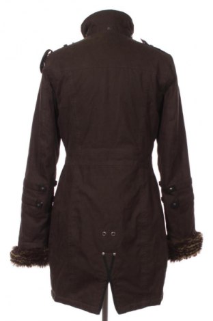 Női dzseki Wellensteyn, Méret S, Szín Zöld, Ár 48 919 Ft