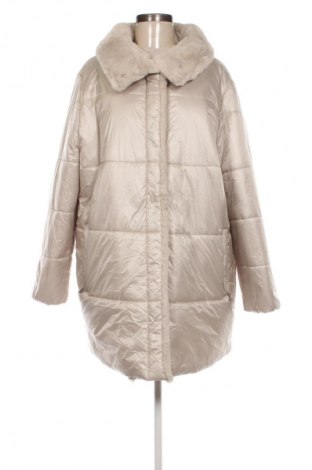 Дамско яке White Label, Размер XXL, Цвят Екрю, Цена 35,27 €