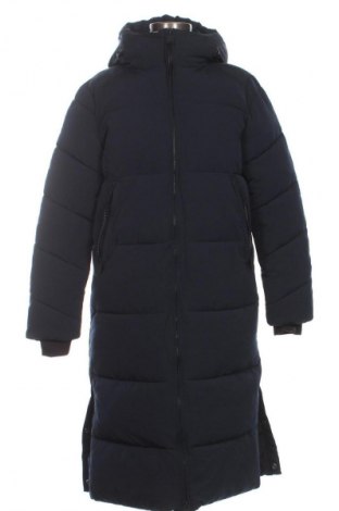 Γυναικείο μπουφάν WithBlack, Μέγεθος S, Χρώμα Μπλέ, Τιμή 55,99 €