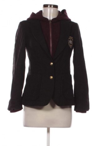 Дамско яке Woolrich, Размер M, Цвят Черен, Цена 123,00 €