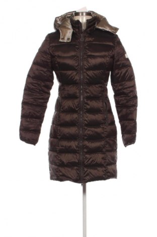 Geacă de femei Yes Zee, Mărime M, Culoare Maro, Preț 367,99 Lei