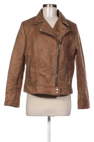 Γυναικείο μπουφάν Yessica, Μέγεθος XL, Χρώμα Καφέ, Τιμή 29,99 €