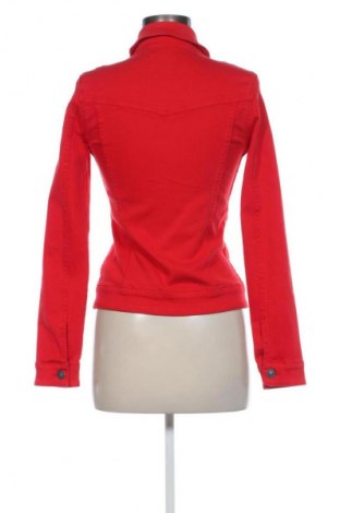Geacă de femei Yessica, Mărime XS, Culoare Roșu, Preț 12,99 Lei