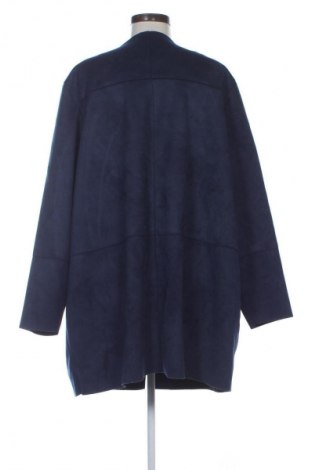 Γυναικείο μπουφάν Yessica, Μέγεθος 3XL, Χρώμα Μπλέ, Τιμή 16,99 €