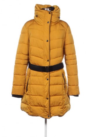 Γυναικείο μπουφάν Yessica, Μέγεθος XL, Χρώμα Κίτρινο, Τιμή 35,99 €