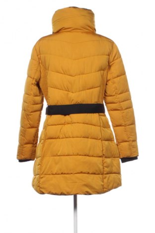Γυναικείο μπουφάν Yessica, Μέγεθος XL, Χρώμα Κίτρινο, Τιμή 35,99 €