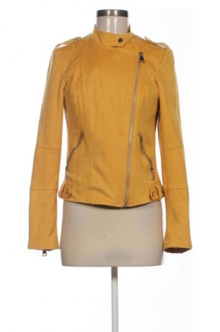 Dámská bunda  Yessica, Velikost S, Barva Oranžová, Cena  259,00 Kč