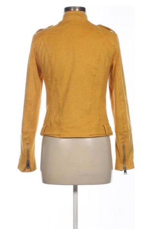 Dámská bunda  Yessica, Velikost S, Barva Oranžová, Cena  259,00 Kč