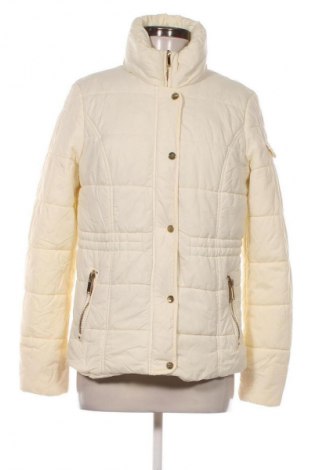 Γυναικείο μπουφάν Yessica, Μέγεθος M, Χρώμα Κίτρινο, Τιμή 23,99 €