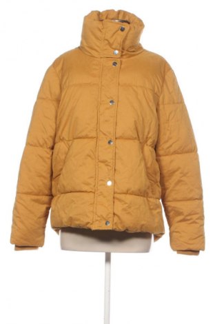 Kurtka damska Yessica, Rozmiar XL, Kolor Żółty, Cena 101,99 zł