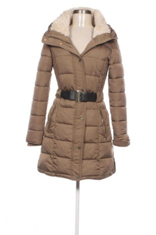 Дамско яке Yessica, Размер S, Цвят Кафяв, Цена 29,63 €