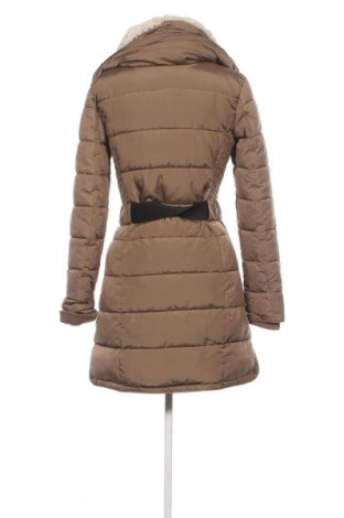 Дамско яке Yessica, Размер S, Цвят Кафяв, Цена 29,63 €