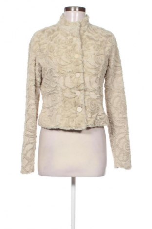 Dámská bunda  Yest, Velikost M, Barva Béžová, Cena  259,00 Kč