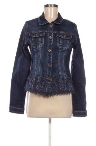 Dámska bunda  Zac & Zoe, Veľkosť L, Farba Viacfarebná, Cena  23,95 €