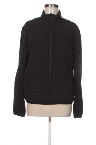 Дамско яке Zara, Размер M, Цвят Черен, Цена 15,84 €