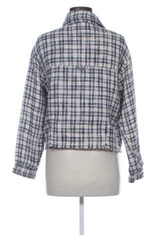 Дамско яке Zara, Размер S, Цвят Многоцветен, Цена 14,31 €