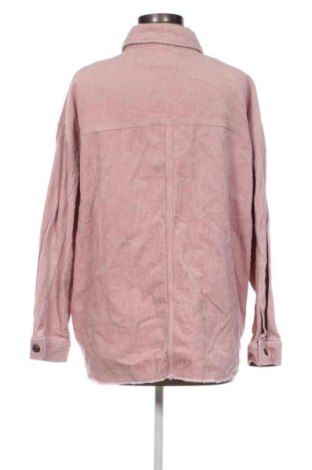 Γυναικείο μπουφάν Zara, Μέγεθος M, Χρώμα Ρόζ , Τιμή 29,99 €