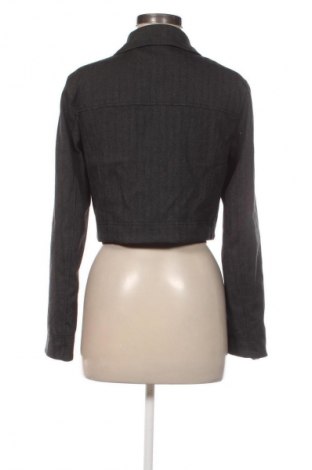 Γυναικείο μπουφάν Zara, Μέγεθος S, Χρώμα Γκρί, Τιμή 15,99 €