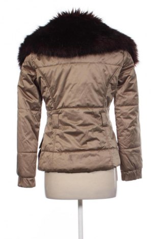Dámská bunda  Zara, Velikost M, Barva Hnědá, Cena  649,00 Kč