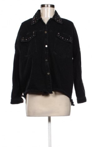 Dámska bunda  Zara, Veľkosť S, Farba Čierna, Cena  16,95 €