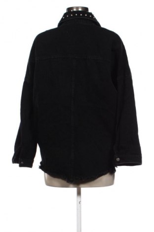 Dámska bunda  Zara, Veľkosť S, Farba Čierna, Cena  16,95 €