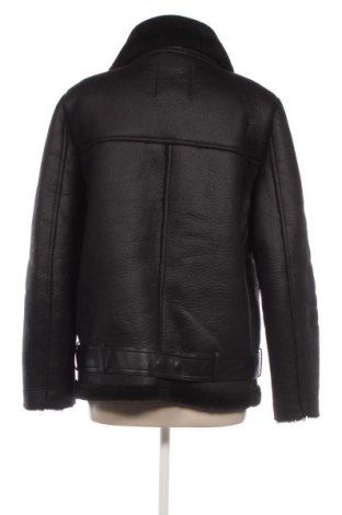 Γυναικείο μπουφάν Zara, Μέγεθος L, Χρώμα Μαύρο, Τιμή 25,99 €