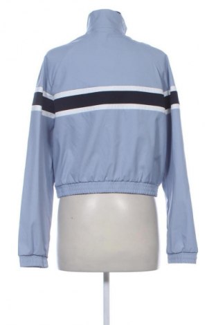 Дамско яке Zara, Размер S, Цвят Син, Цена 14,31 €