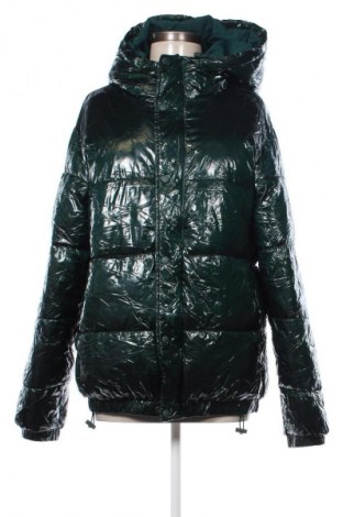 Damenjacke Zara, Größe S, Farbe Grün, Preis € 16,99