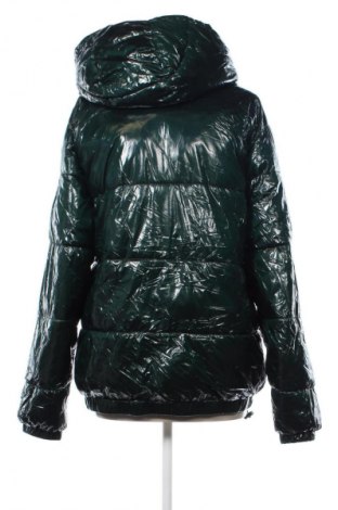 Damenjacke Zara, Größe S, Farbe Grün, Preis € 16,99