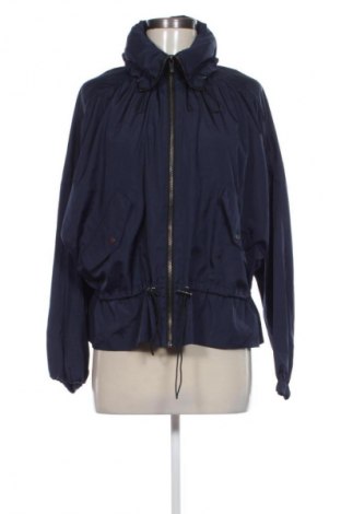 Дамско яке Zara, Размер S, Цвят Син, Цена 25,00 €