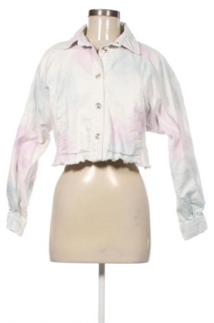 Dámská bunda  Zara, Velikost XS, Barva Vícebarevné, Cena  1 528,00 Kč