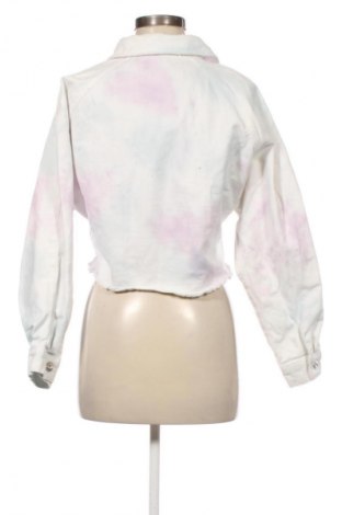 Dámská bunda  Zara, Velikost XS, Barva Vícebarevné, Cena  1 528,00 Kč