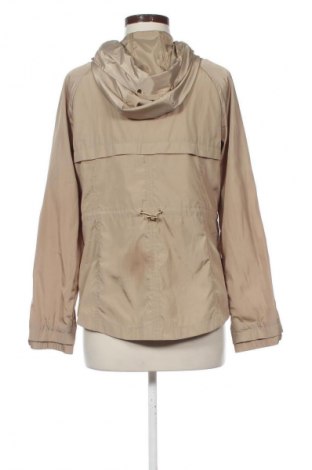Γυναικείο μπουφάν Zara, Μέγεθος M, Χρώμα  Μπέζ, Τιμή 16,99 €