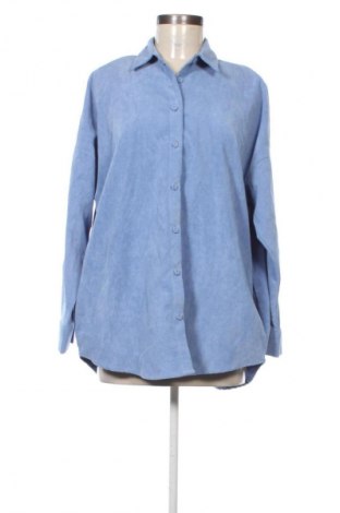 Dámská bunda  Zara, Velikost M, Barva Modrá, Cena  429,00 Kč