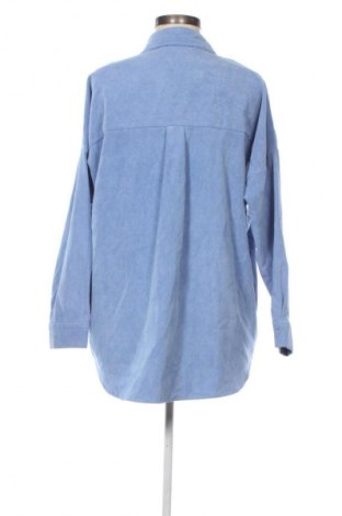 Dámská bunda  Zara, Velikost M, Barva Modrá, Cena  429,00 Kč