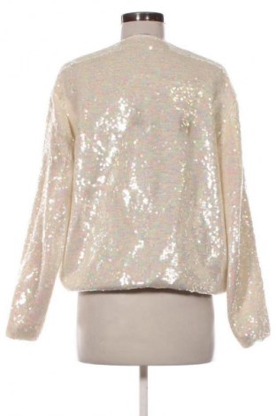 Dámská bunda  Zara, Velikost L, Barva Krémová, Cena  429,00 Kč