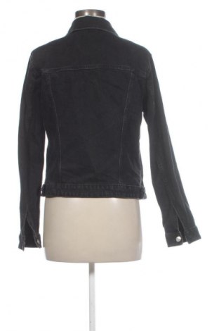 Γυναικείο μπουφάν Zara, Μέγεθος L, Χρώμα Μαύρο, Τιμή 25,99 €