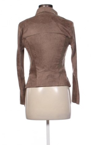 Дамско яке Zara, Размер M, Цвят Кафяв, Цена 13,29 €